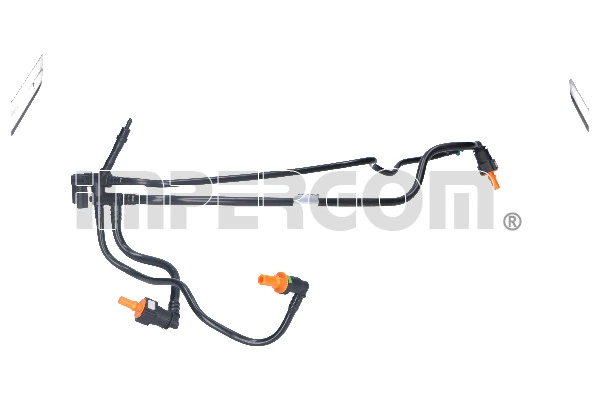 Fuel Line